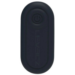 Levelz Plug Fleem Vibe 9 x 3.5cm